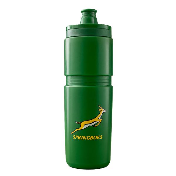 Elite Bottle Kebea Springboks 750ml