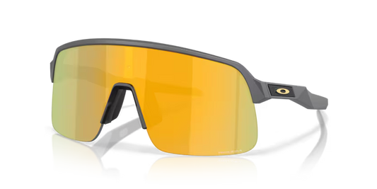 Oakley Sutro Lite S Matte Carbon W/Prizm 24k