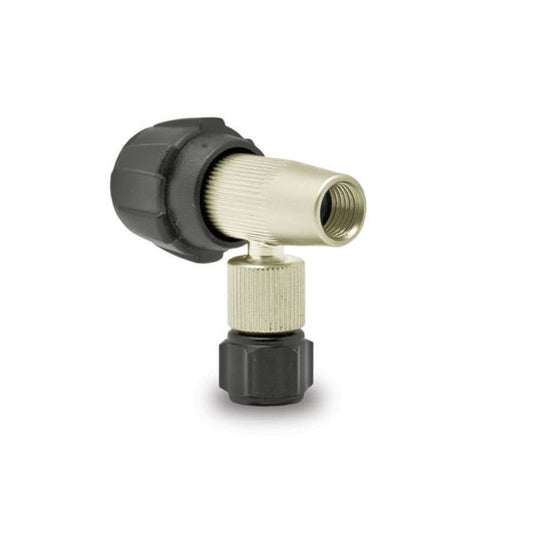 Ryder Co2 Pro Adaptor