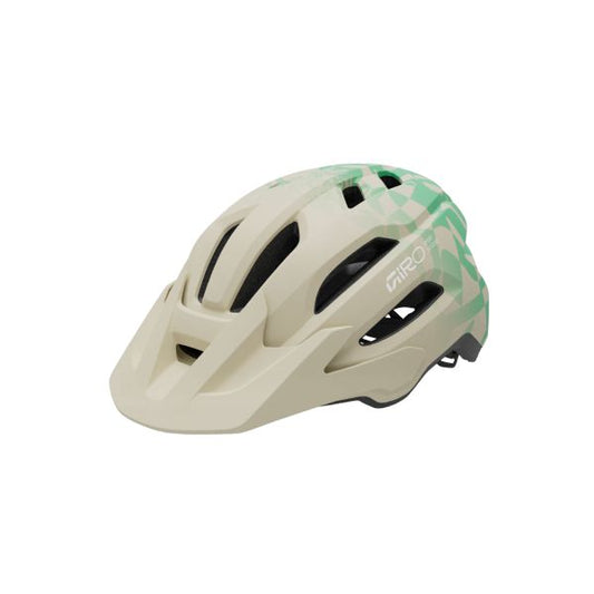 Giro Helmet Fixture Mips II Matte Dark Sage
