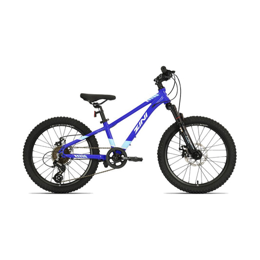 2024 Z20 Disc 8SPD Deep Azure