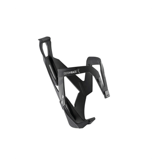 Elite Cage Custom Race X Black Skin Soft Touch