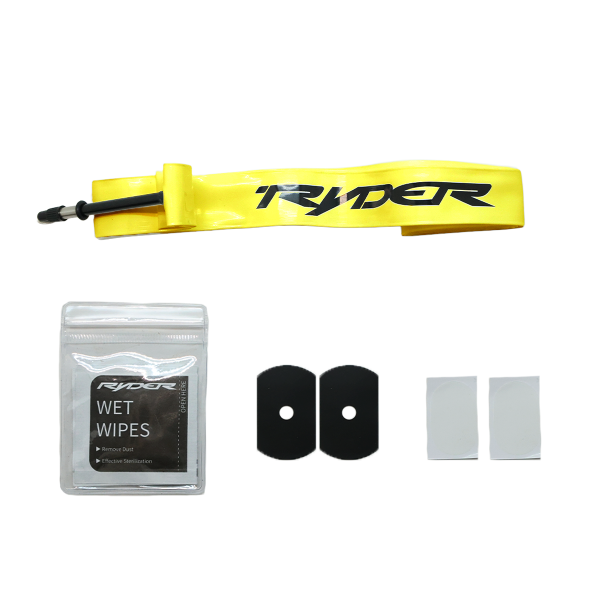 Ryder TPU Inner Tube 700x35/50 FV 60MM