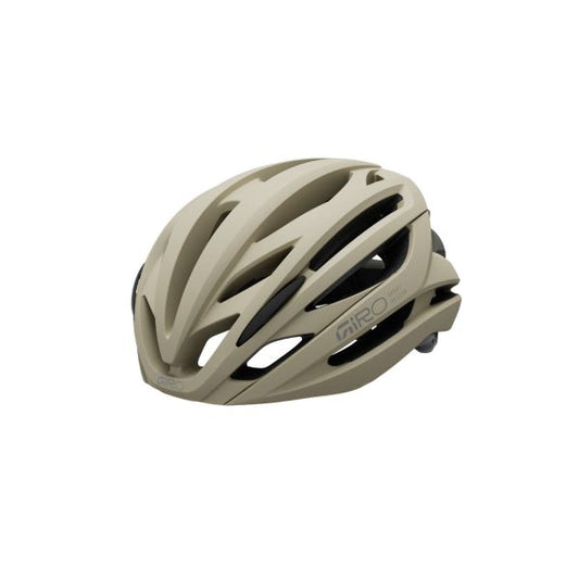 Giro Syntax Mips Helmet Matte White
