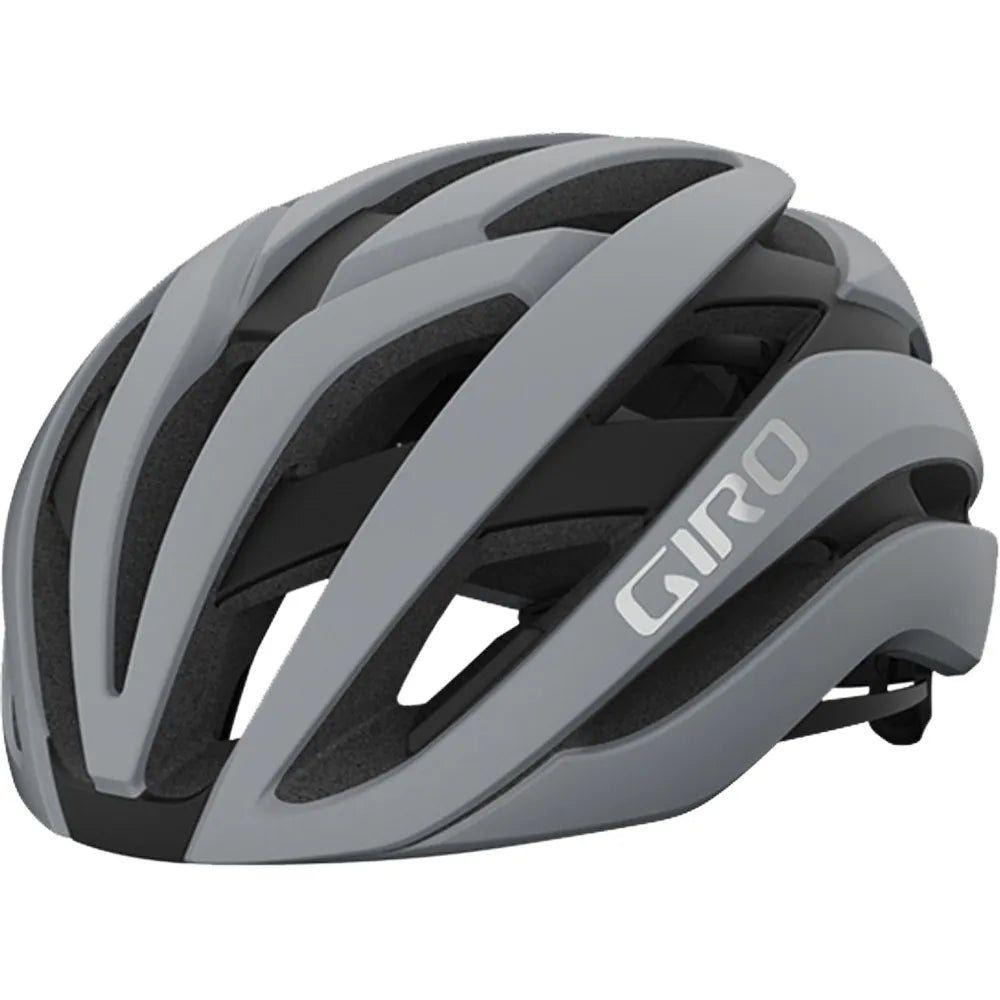 Giro Cielo Helmet Mips Matte Sharkskin