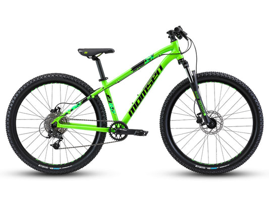 Momsen Jr100 26″ Green Disc