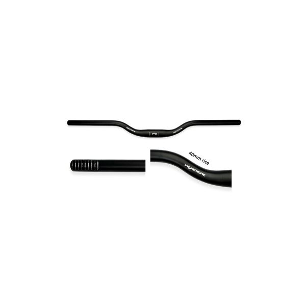 Ryder Rizer Handlebar 40mm 720mm