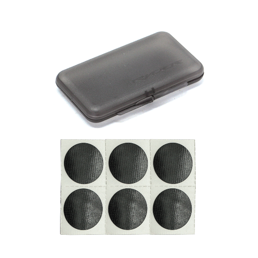 Ryder Glueless Patch Strip