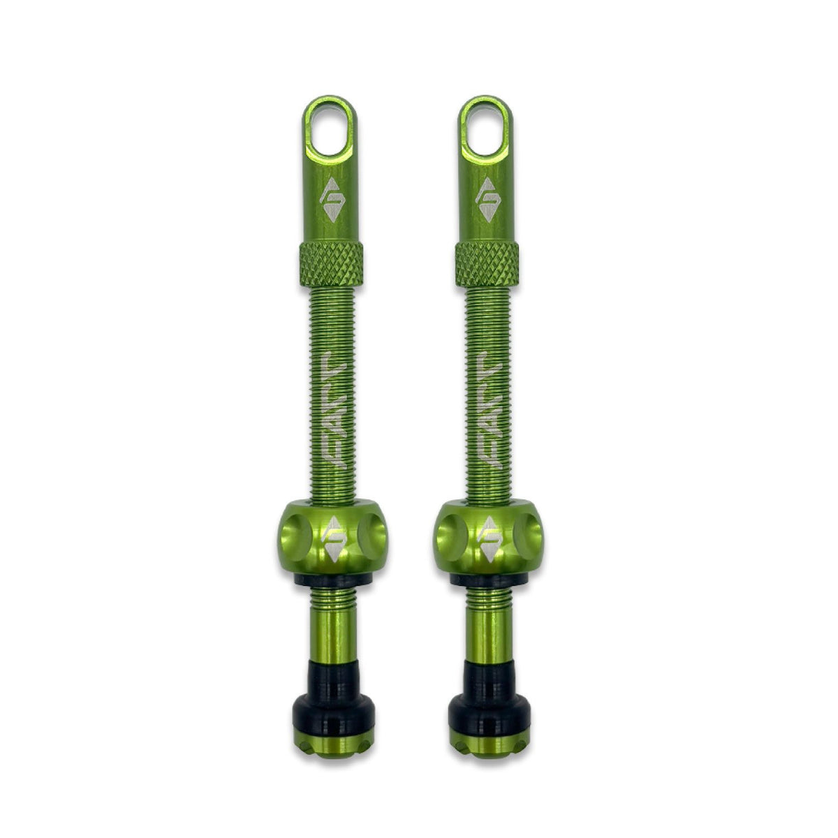 Farr Tubeless Valve Supa-Flow 60mm