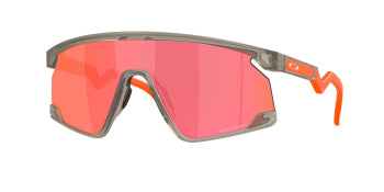 Oakley BXTR Matte Grey Ink Prizm Trail Torch