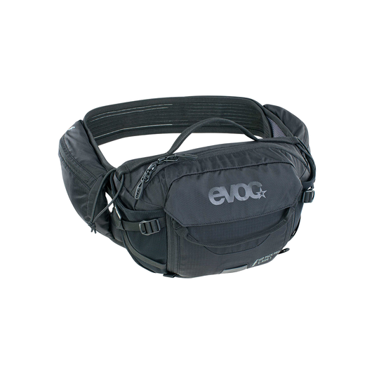 Evoc Hip Pack Pro E-Ride 3 Black