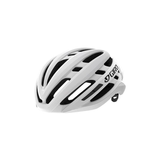 Giro Agilis MIPS Matte White