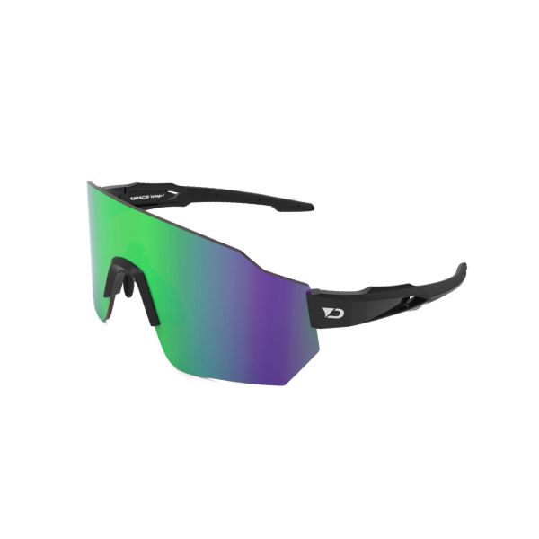Darcs Edge II Black/Green Revo