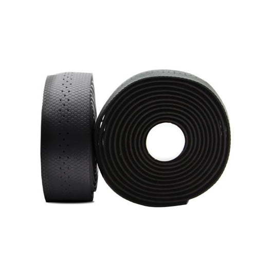 RYD HANDLEBAR TAPE GEL TAPE BLACK