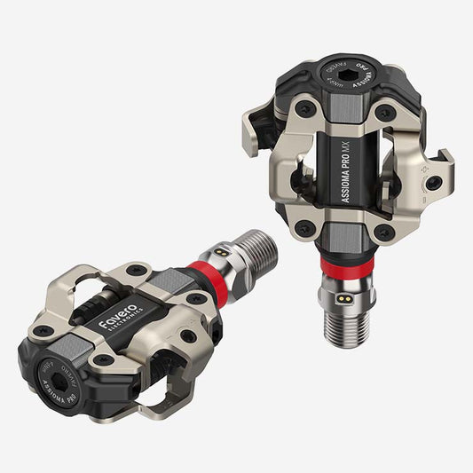 Favero Assioma Pro MX2