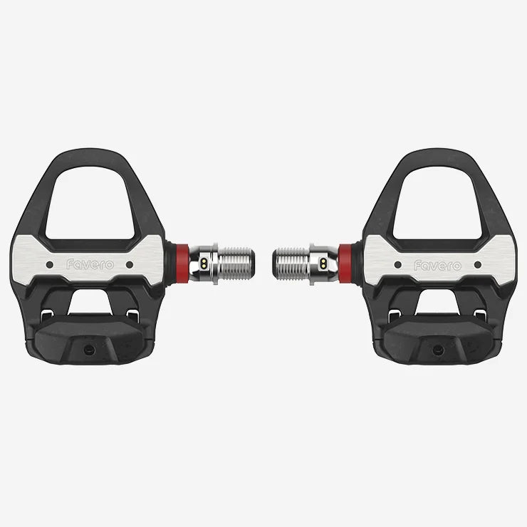 Favero Assioma Pro RS-2 Dual Power Pedals