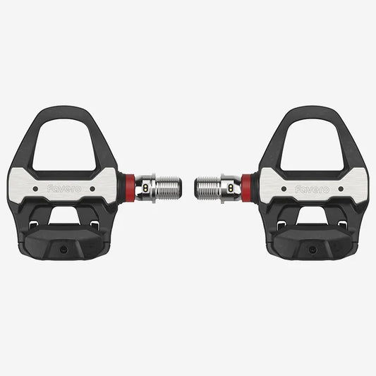 Favero Assioma Pro RS-2 Dual Power Pedals