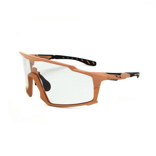 Darcs Peak matte Brown Photocromatic
