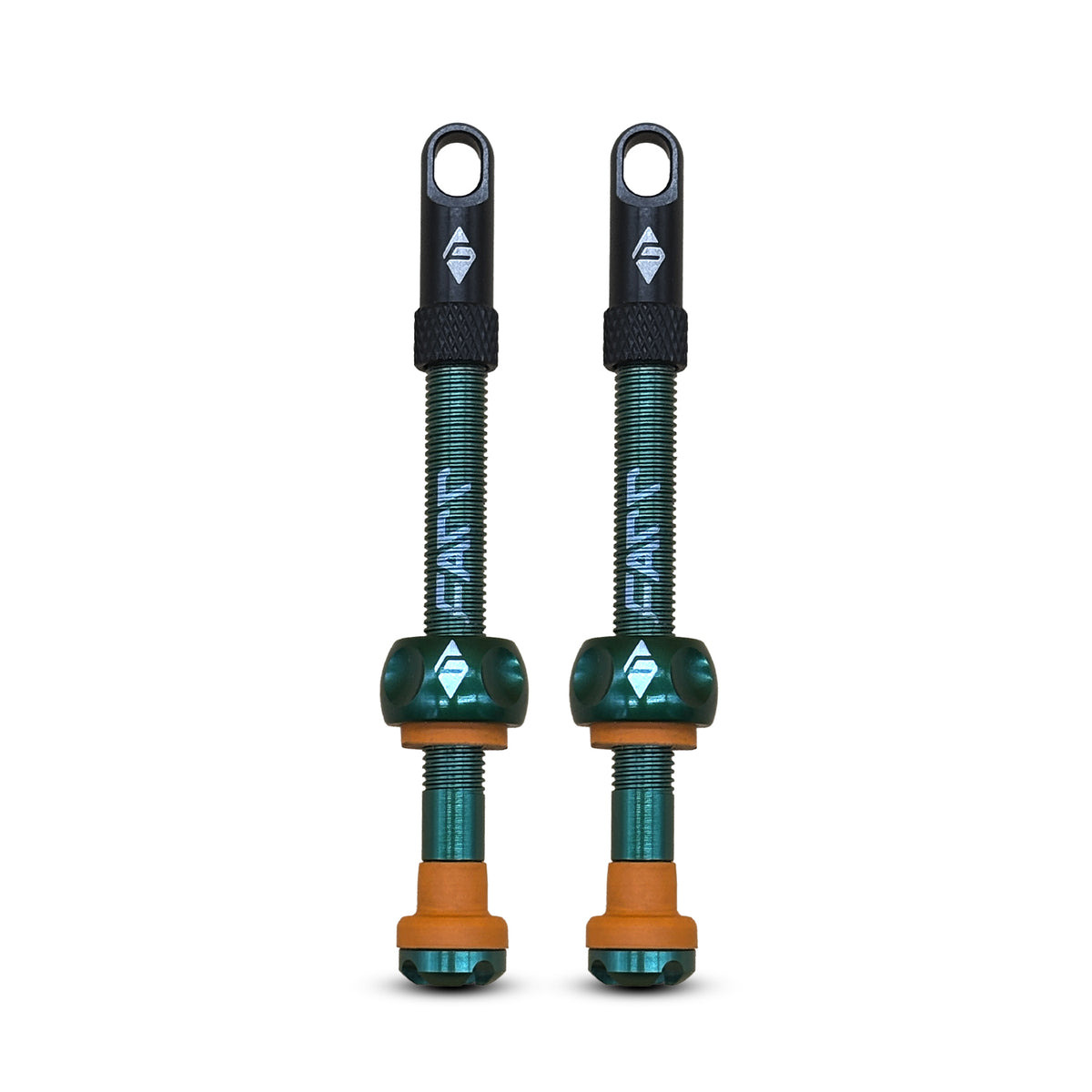 Farr Tubeless Valve Supa-Flow 60mm