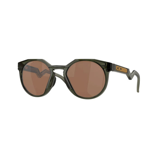Oakley HSTN Olive Ink Prizm Tungsten Polarized