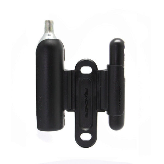Ryder Slyder Dual Slugplug 25G CO2 Storage system +SP