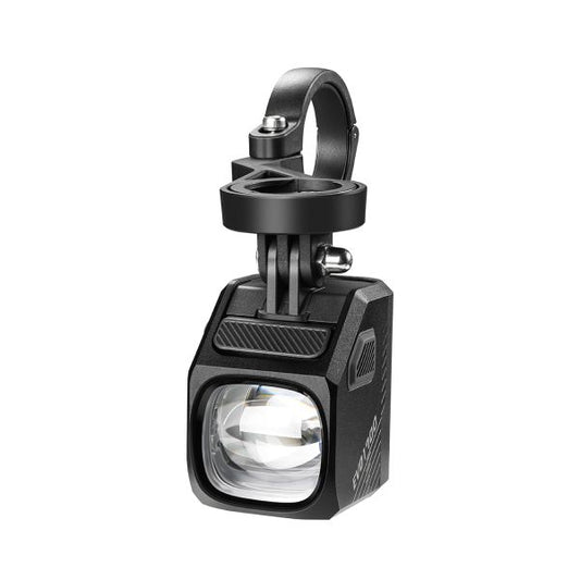 Magicshine Light EVO 1700 Lumen Front Black