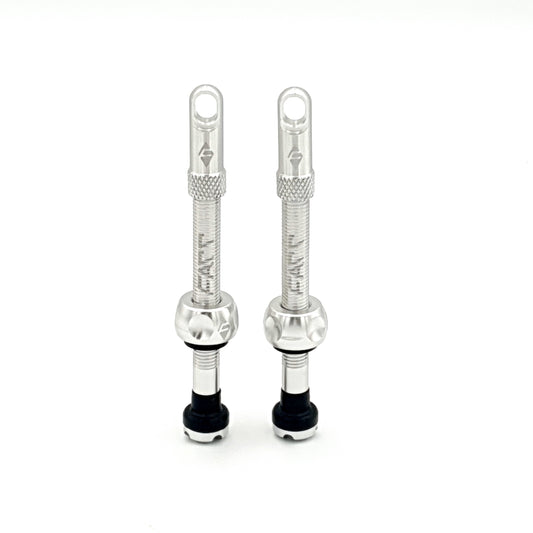 Farr Tubeless Valve Supa-Flow 60mm