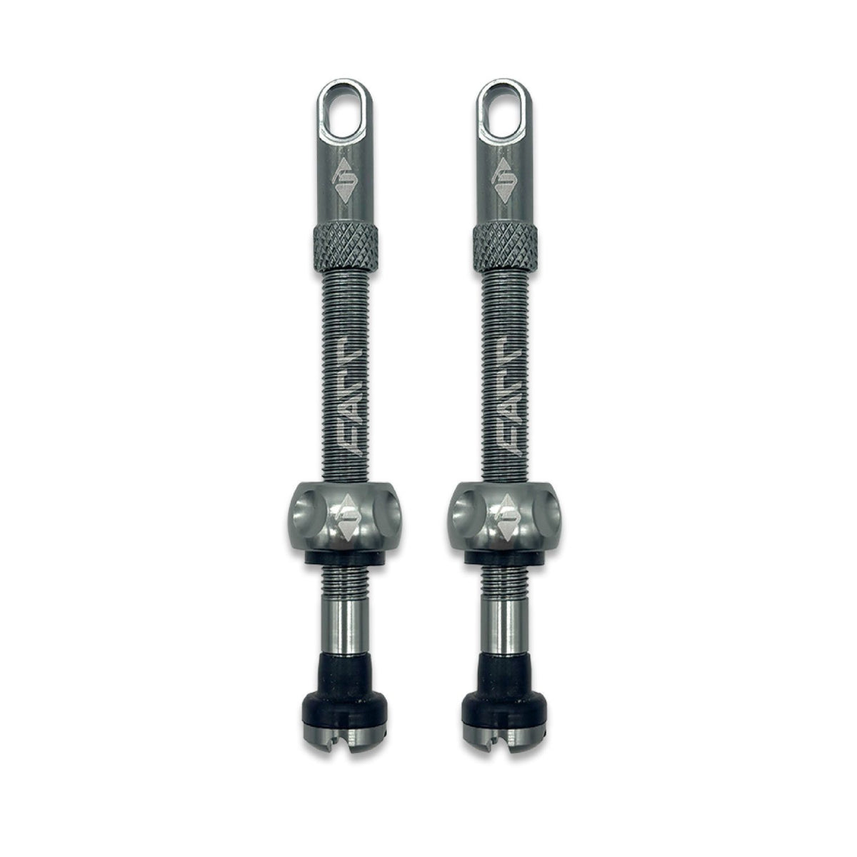Farr Tubeless Valve Supa-Flow 60mm