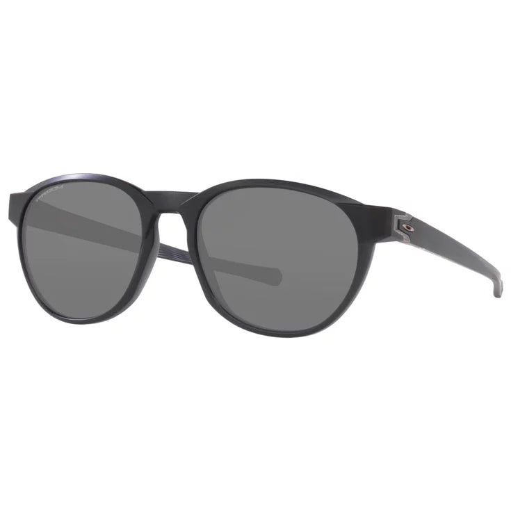 Oakley Reedmace Matte Black Ink Prizm Black