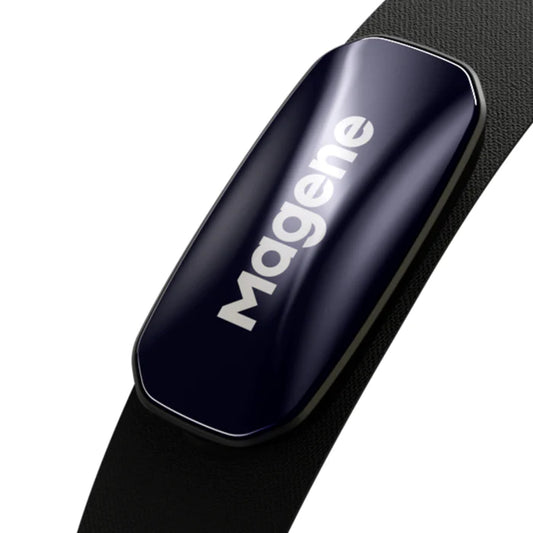 Magene H613 Rechargeable Heart Rate Monitor Medium (75-100cm)