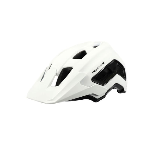 Ryder Helmet Berm SM/MD Matte White