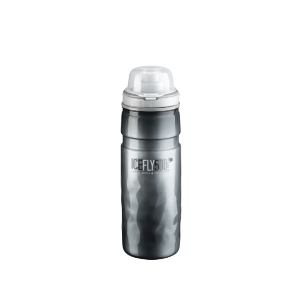 ELITE WATERBOTTLE ICE FLY 500ML