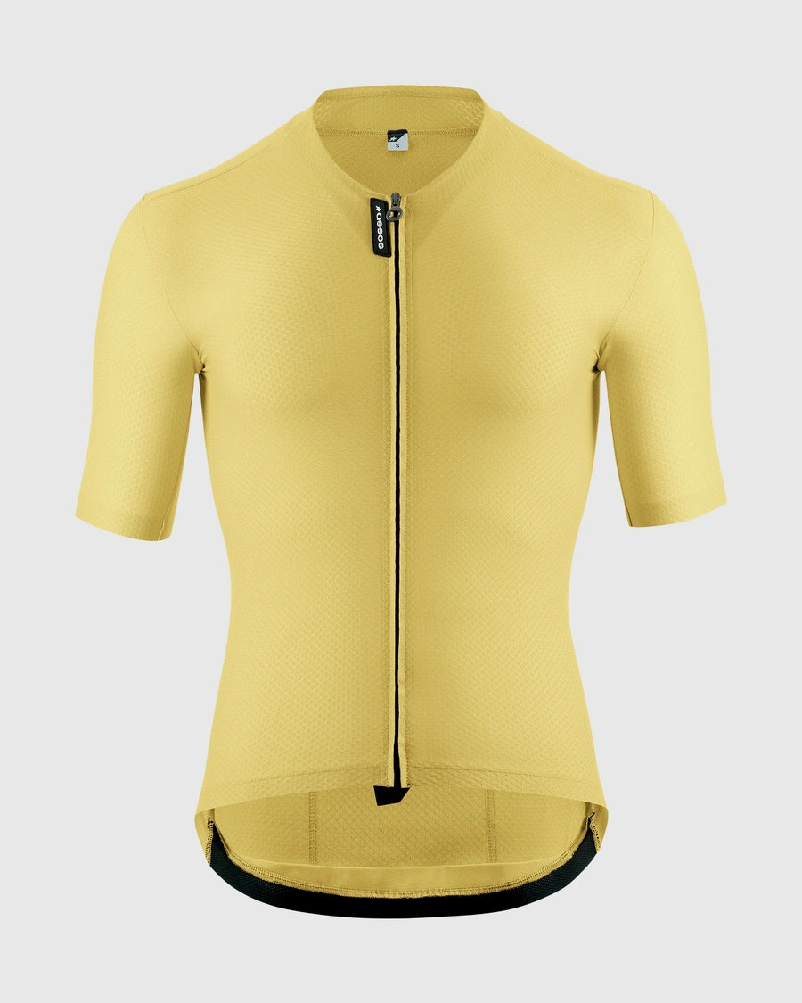 Assos Equipe R Jersey S11 Mystic Yellow