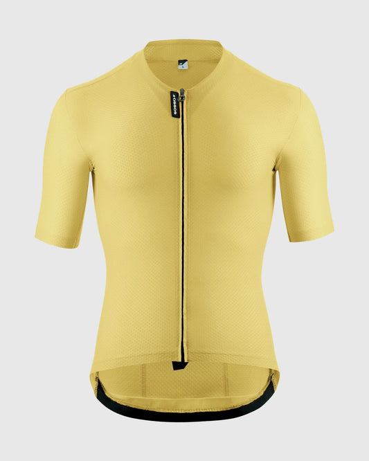 Assos Equipe R Jersey S11 Mystic Yellow