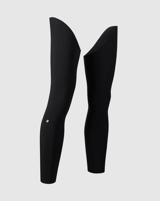 Assos GT Spring Fall Leg Warmers C2 BlackSeries