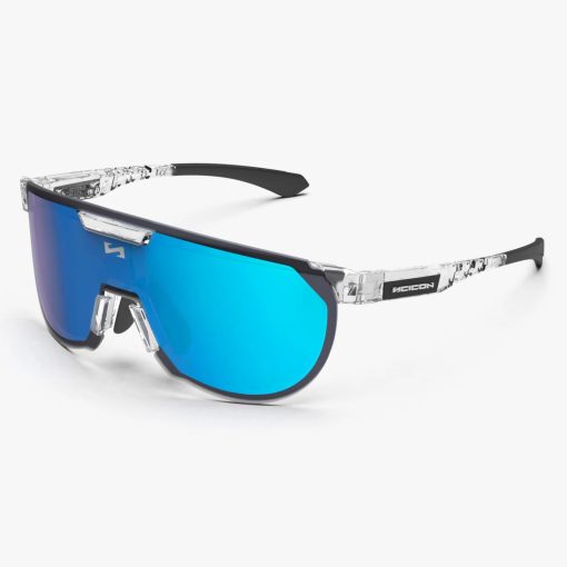 SCICON AEROTRAIL CRYSTAL MULTIMIRROR BLUE