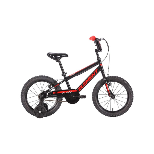 BLAZE BOYS BMX 16"
