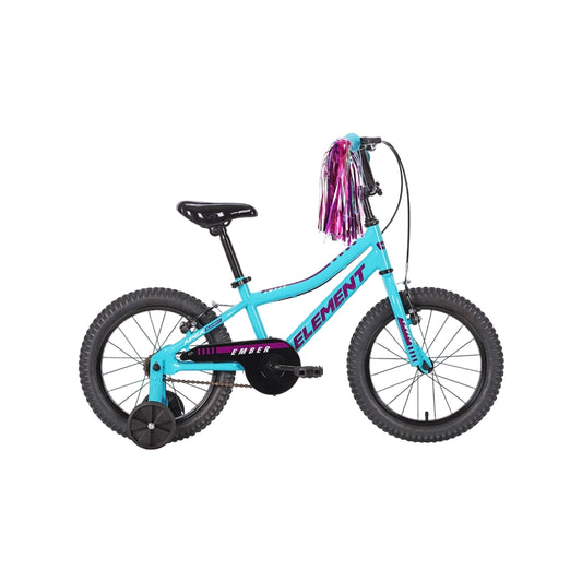 EMBER GIRLS BMX 16"