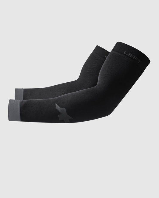 Assos Arm Protector Black Series