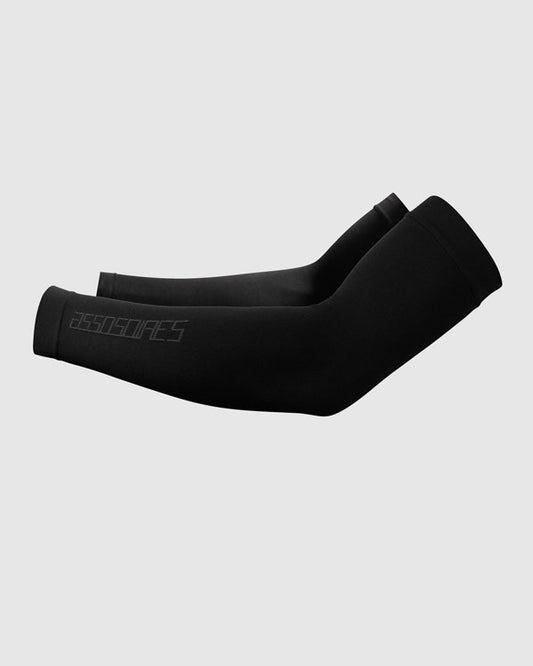 Assos Assosoires Spring Fall Arm Warmer Black Series