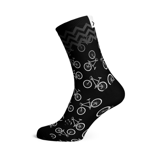 SOX Bikes Sock