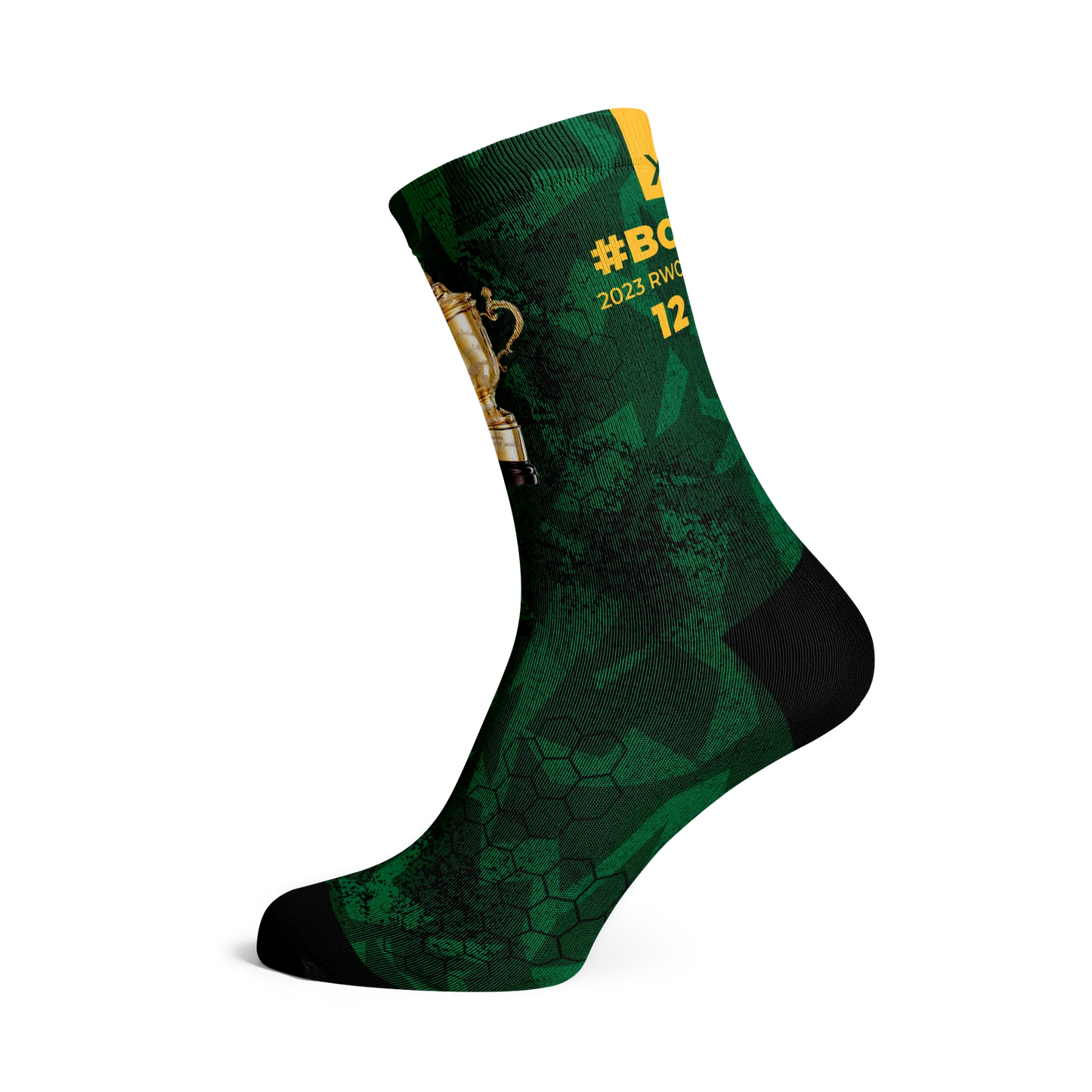 SOX Bokke Victory Socks