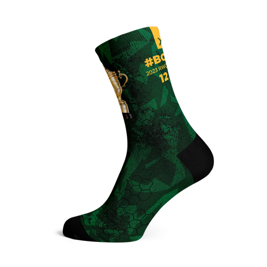 SOX Bokke Victory Socks