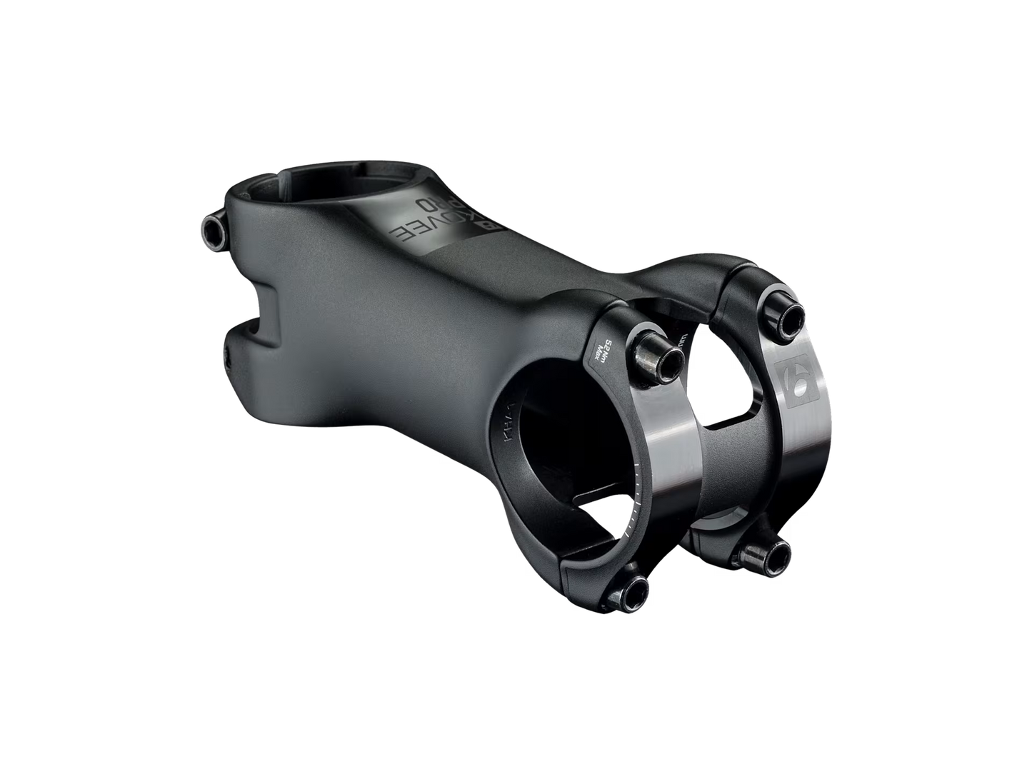 Bontrager Kovee Pro 35 Blendr Stem