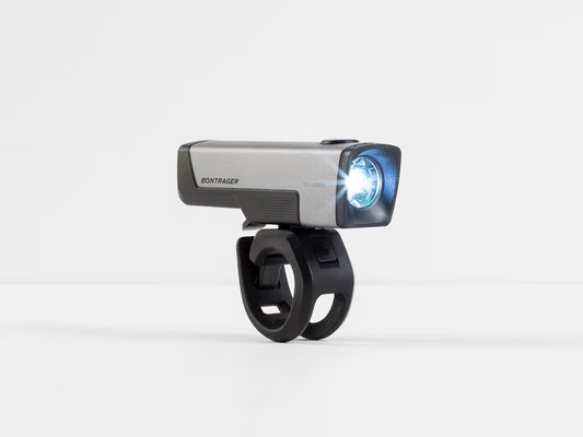 Bontrager Ion Comp R Front Bike Light 700 Lumen