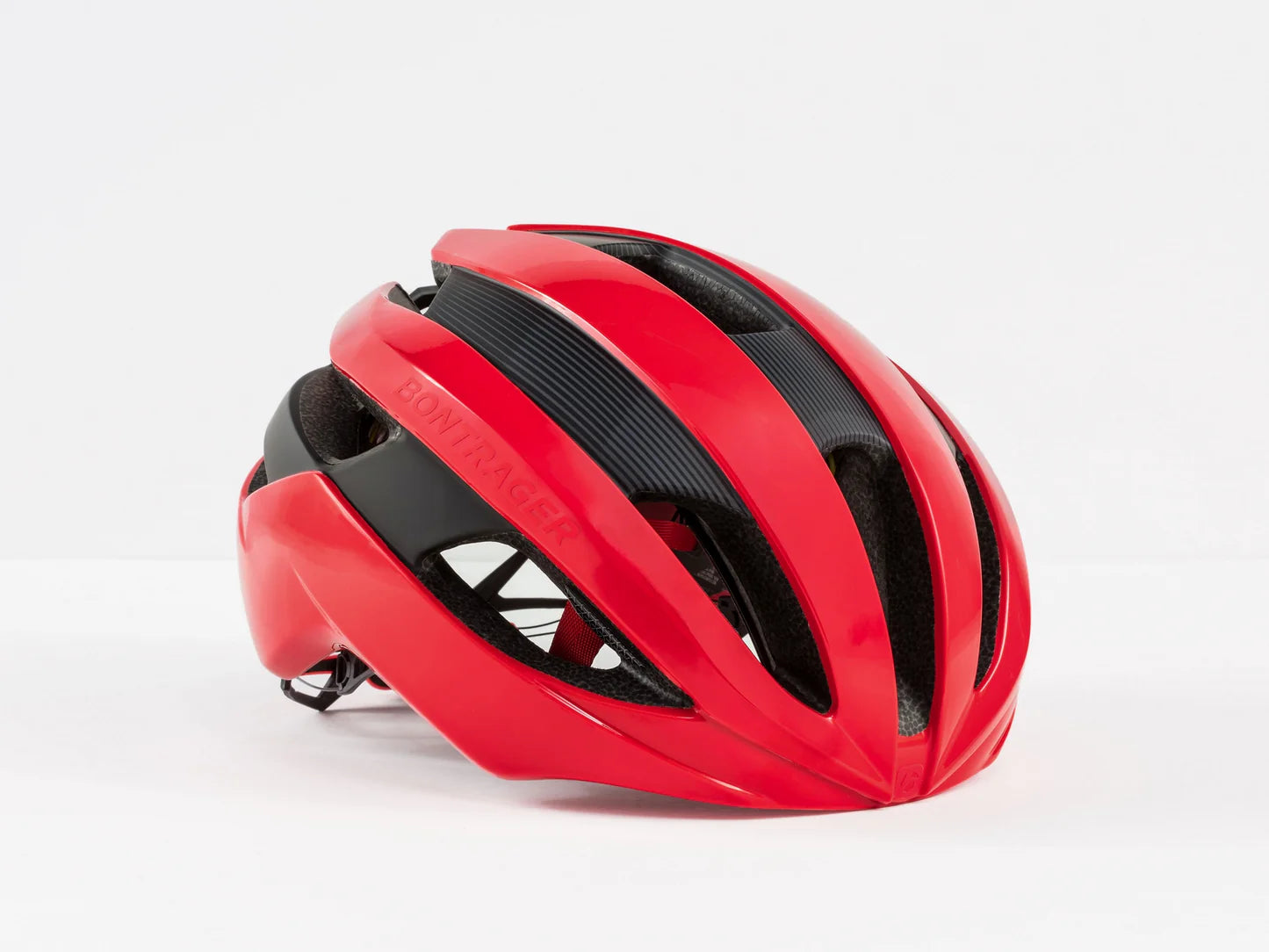 Bontrager Velocis Red CE