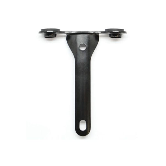 Ryder Co2 Bracket - Satin Black