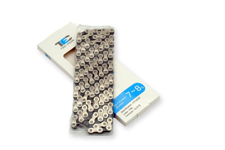 Apex Chain 21 & 24 Speed