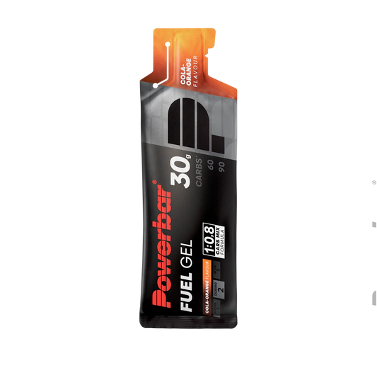 Powerbar Fuel Gel Cola Orange 50ml