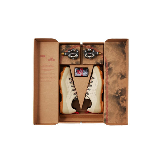 LOOK x Café du Cycliste Gravel Pack Size 44